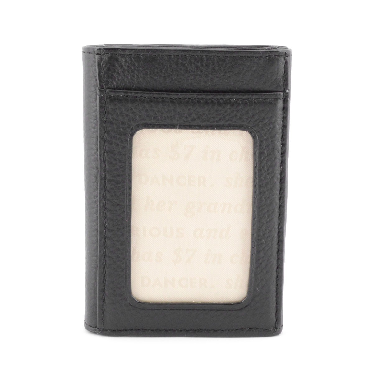 ケイトスペード Kate Spade PWRU4240 001 Black Renny Drive Darla リボンモチーフ キーリング付 マルチケース 小銭・定期・カード入れ付