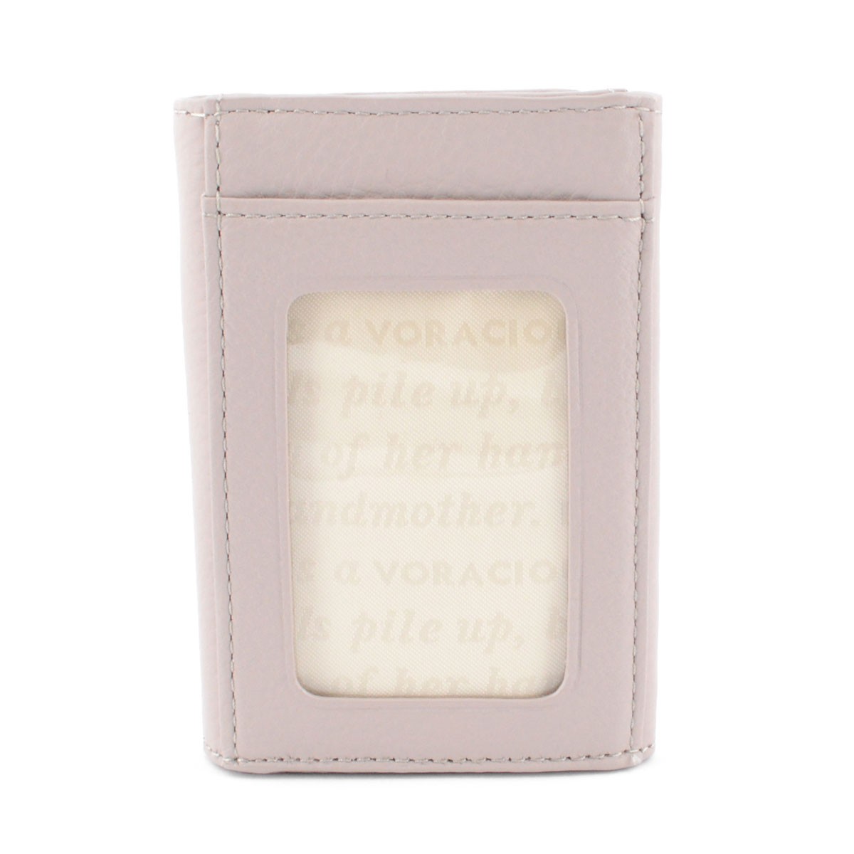 ケイトスペード Kate Spade PWRU4240 274 Mousse Frosting/Black Renny Drive Darla リボンモチーフ キーリング付 マルチケース 小銭・定期・カード入れ付