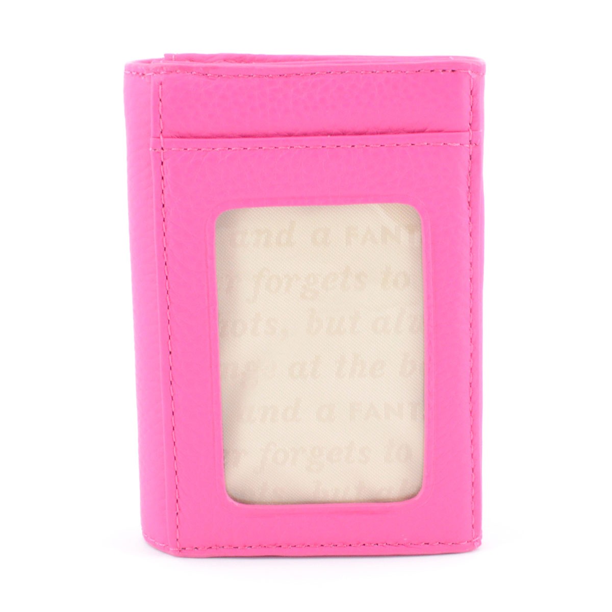 ケイトスペード Kate Spade PWRU4240 670 Vivid Snapdragon Renny Drive Darla リボンモチーフ キーリング付 マルチケース 小銭・定期・カード入れ付