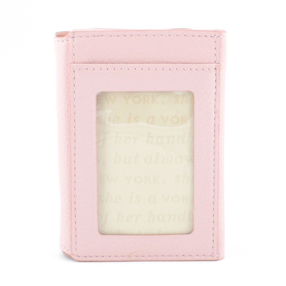 ケイトスペード Kate Spade PWRU4665 675 Rosey/Rose Gold Carlton Street Darla キーリング付 マルチケース 小銭・定期・カード入れ付