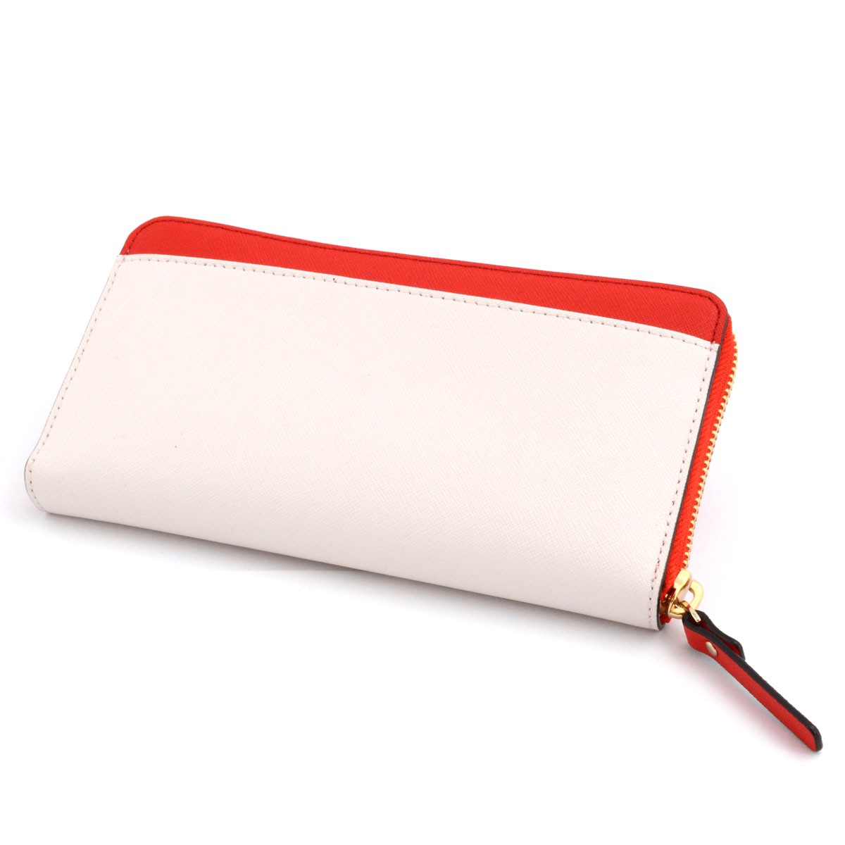 ケイトスペード Kate Spade PWRU3898 633 Cherry Liqueur/Ballerina Cedar Street Lacey ラウンドファスナー長財布