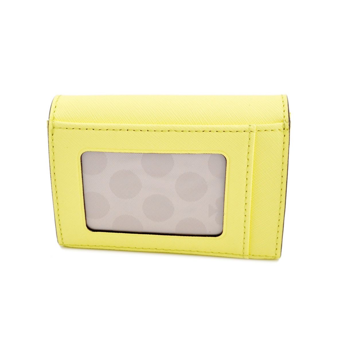 ケイトスペード Kate Spade PWRU3897 777 Lemonade キーリング付 マルチケース 小銭・定期・カード入れ付 Cedar Street Darla