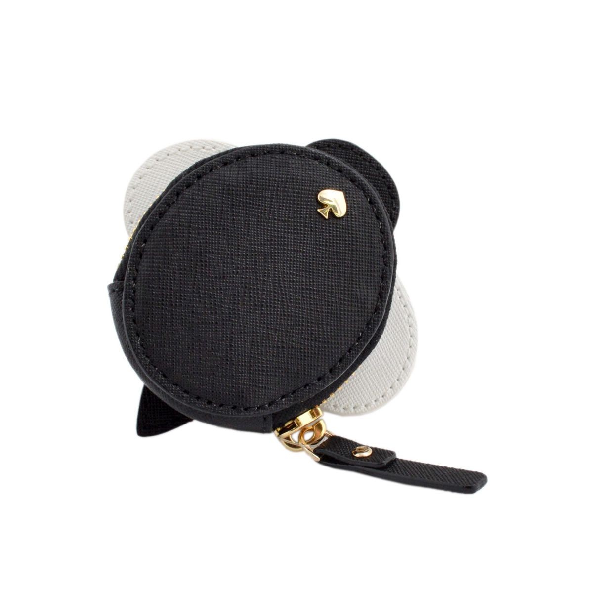ケイトスペード Kate Spade PWRU4847 098 Black Multi みつばちモチーフ コインケース 小銭入れ Down The Rabbit Hole Bee