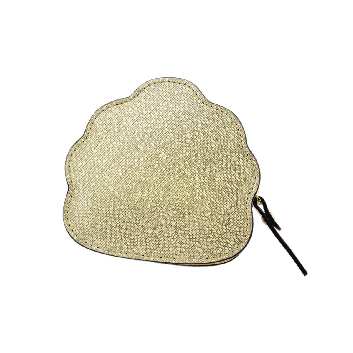 ケイトスペード Kate Spade PWRU4850 974 Multi みつばちスタッズ付 巣箱モチーフ コインケース 小銭入れ Down The Rabbit Hole Oh Honey