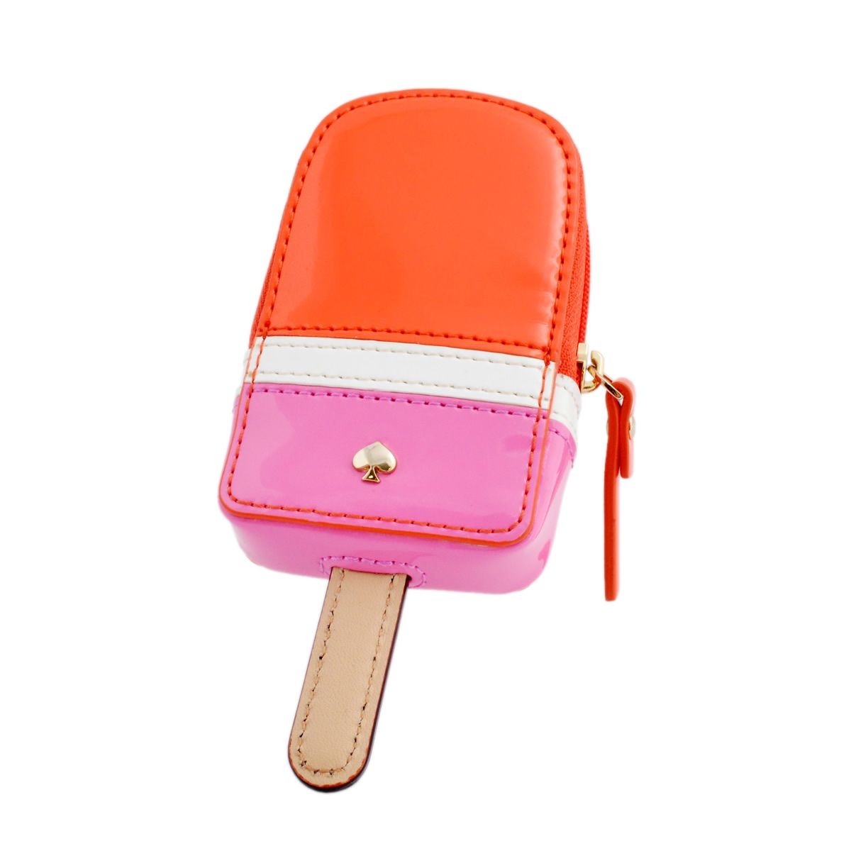 ケイトスペード Kate Spade PWRU4865 974 Multi アイスキャンディモチーフ コインケース 小銭入れ Flavor Of The Month Popsicle