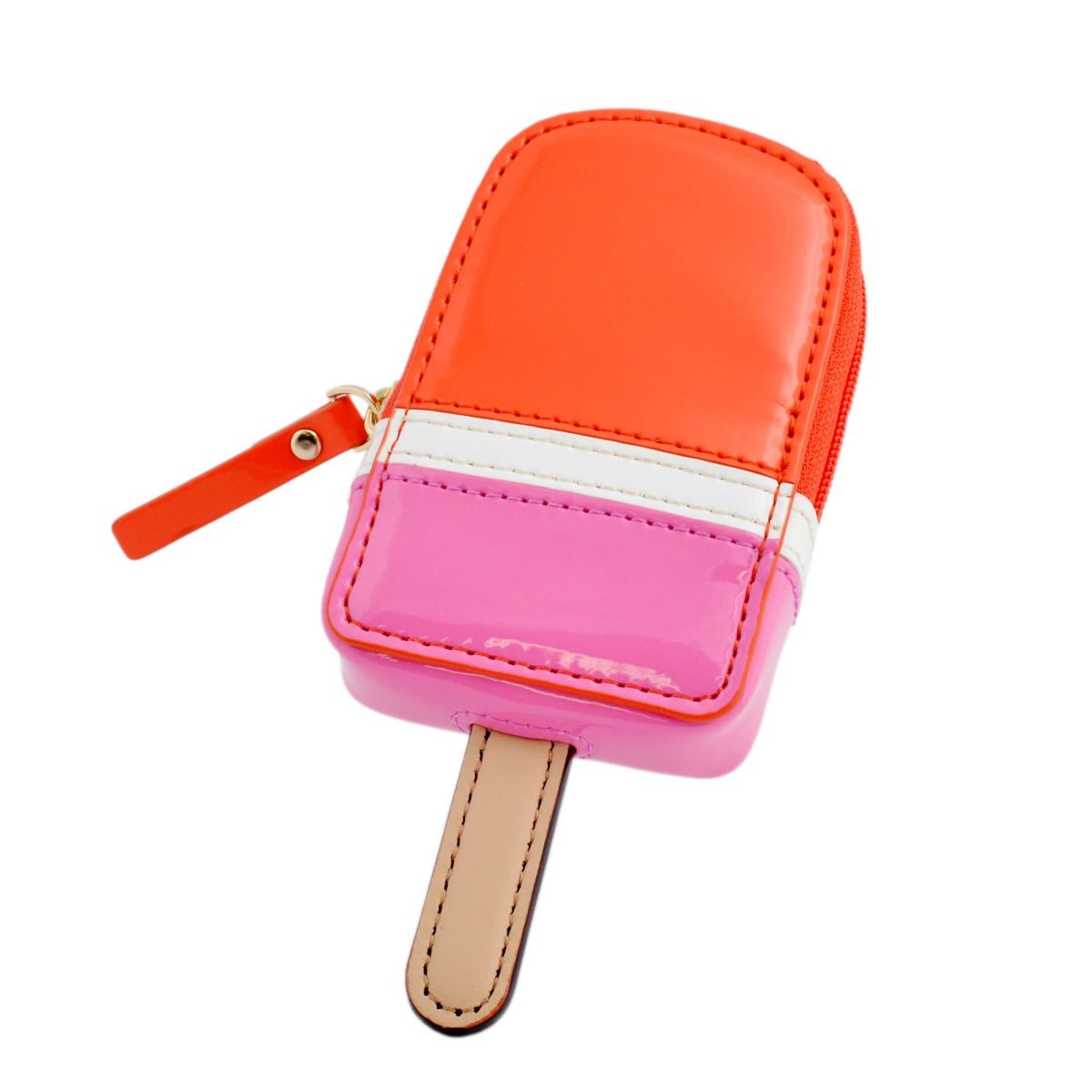 ケイトスペード Kate Spade PWRU4865 974 Multi アイスキャンディモチーフ コインケース 小銭入れ Flavor Of The Month Popsicle