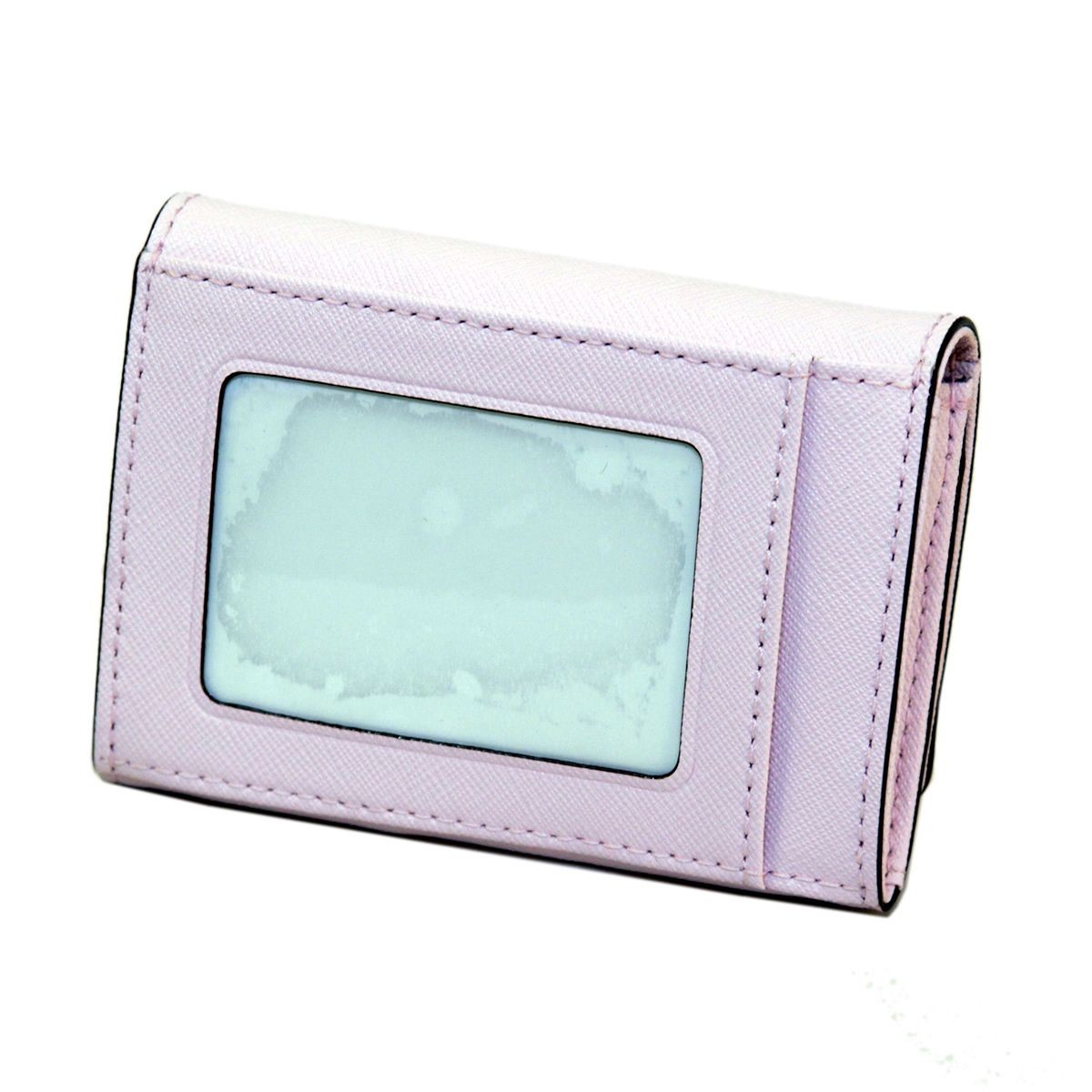 ケイトスペード Kate Spade PWRU3897 663 Pink Blush キーリング付 マルチケース 小銭・定期・カード入れ付 Cedar Street Darla