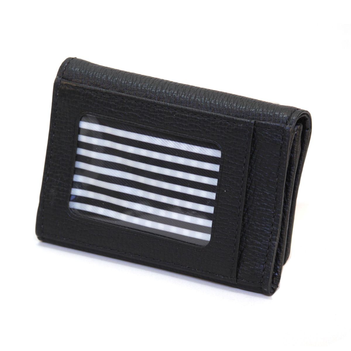 ケイトスペード Kate Spade PWRU5012 001 Black リボンモチーフ キーリング付 マルチケース 小銭・定期・カード入れ付 Henderson Street Darla