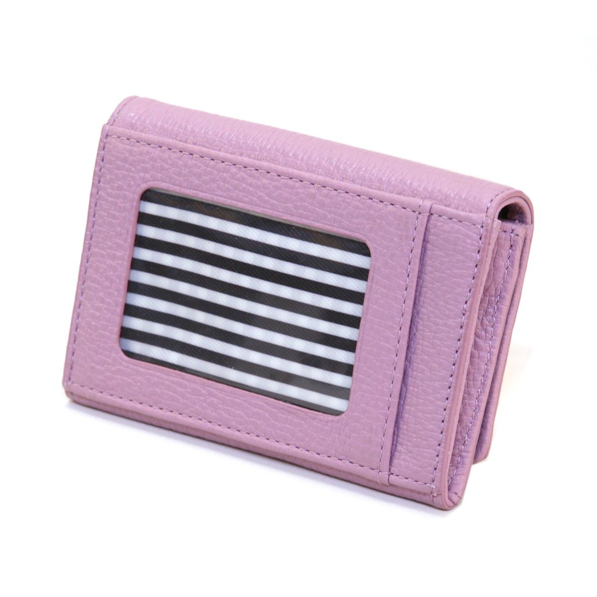 ケイトスペード Kate Spade PWRU5012 526 Rum Raisin/Black リボンモチーフ キーリング付 マルチケース 小銭・定期・カード入れ付 Henderson Street Darla