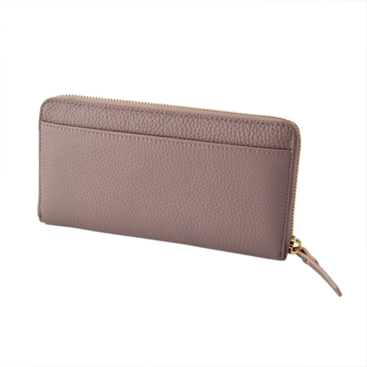 ケイトスペード Kate Spade PWRU4854 225 リボンモチーフ 内外バイカラー ラウンドファスナー長財布 EDEN LANE lacey