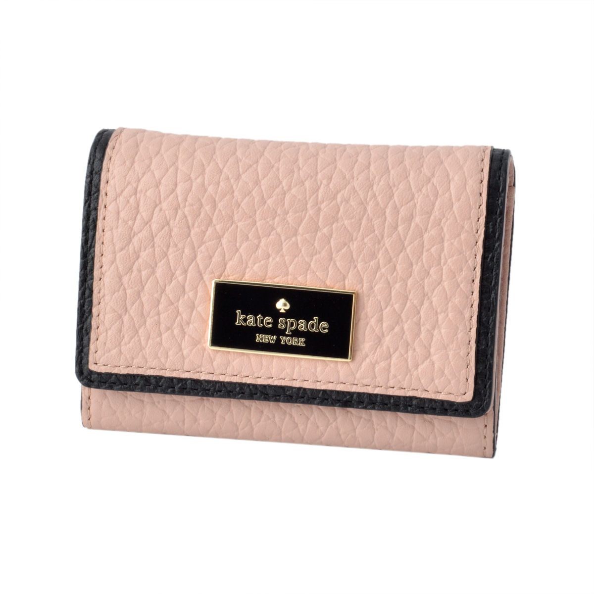 ケイトスペード Kate Spade PWRU4886 231 キーリング付 マルチケース 小銭・定期・カード入れ付 PROSPECT PLACE darla