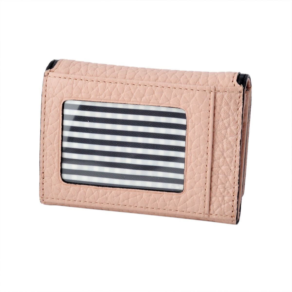 ケイトスペード Kate Spade PWRU4886 231 キーリング付 マルチケース 小銭・定期・カード入れ付 PROSPECT PLACE darla