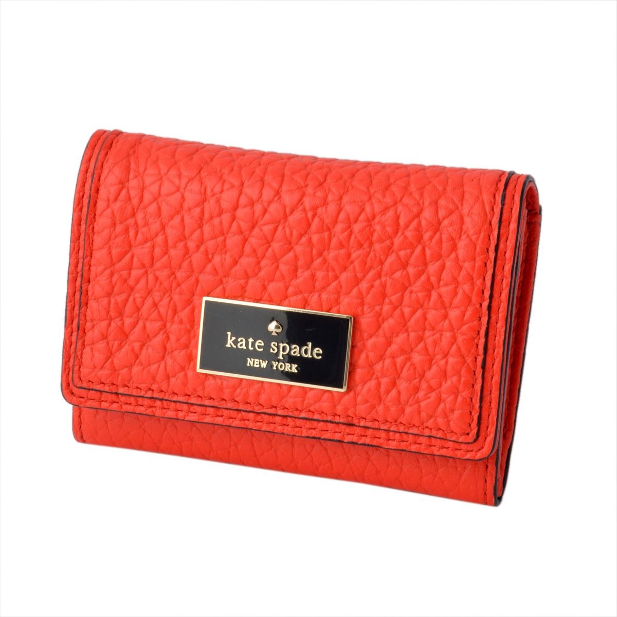 ケイトスペード Kate Spade PWRU4886 604 キーリング付 マルチケース 小銭・定期・カード入れ付 PROSPECT PLACE darla