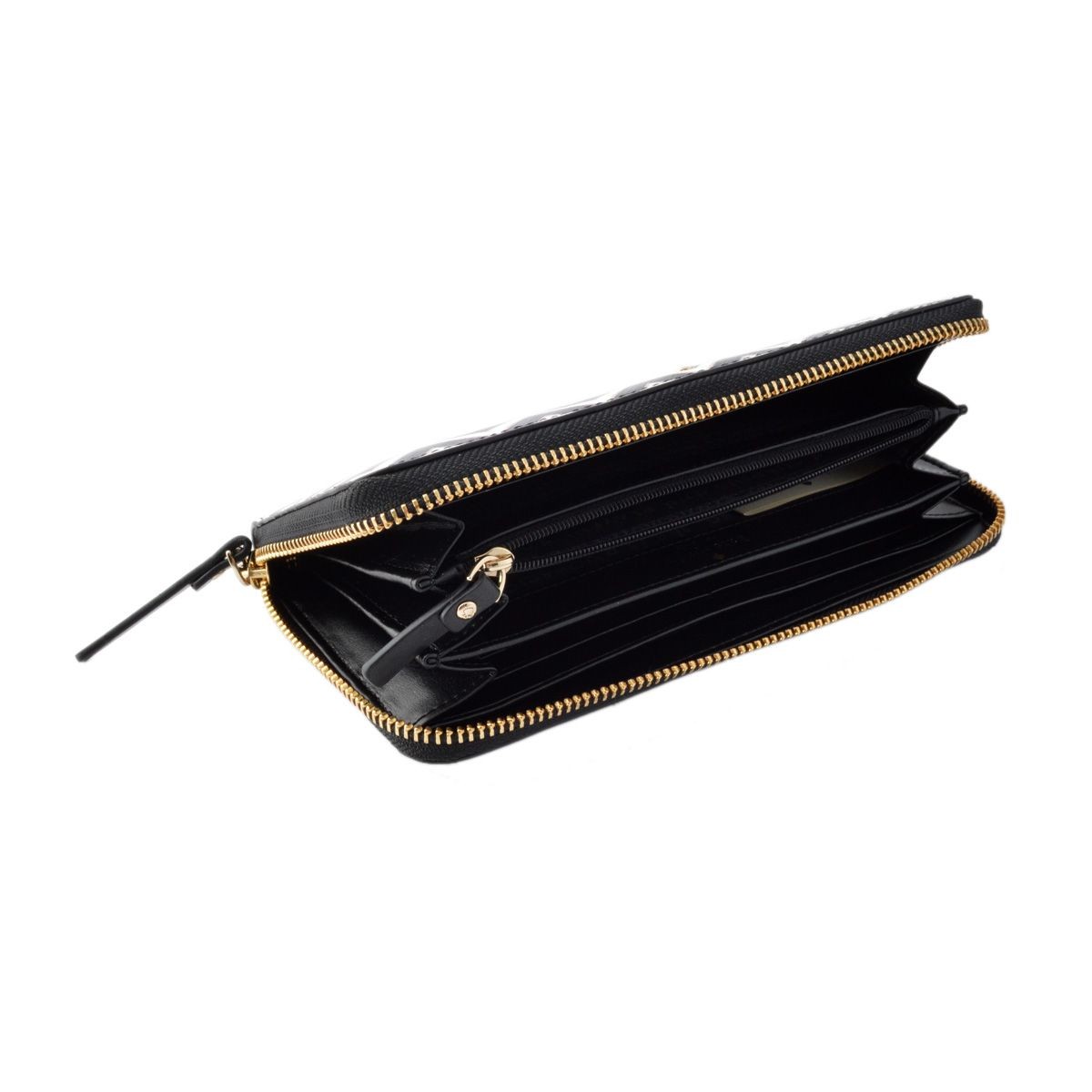 ケイトスペード Kate Spade PWRU5224 143 ラウンドファスナー長財布 MARKET STREET lacey
