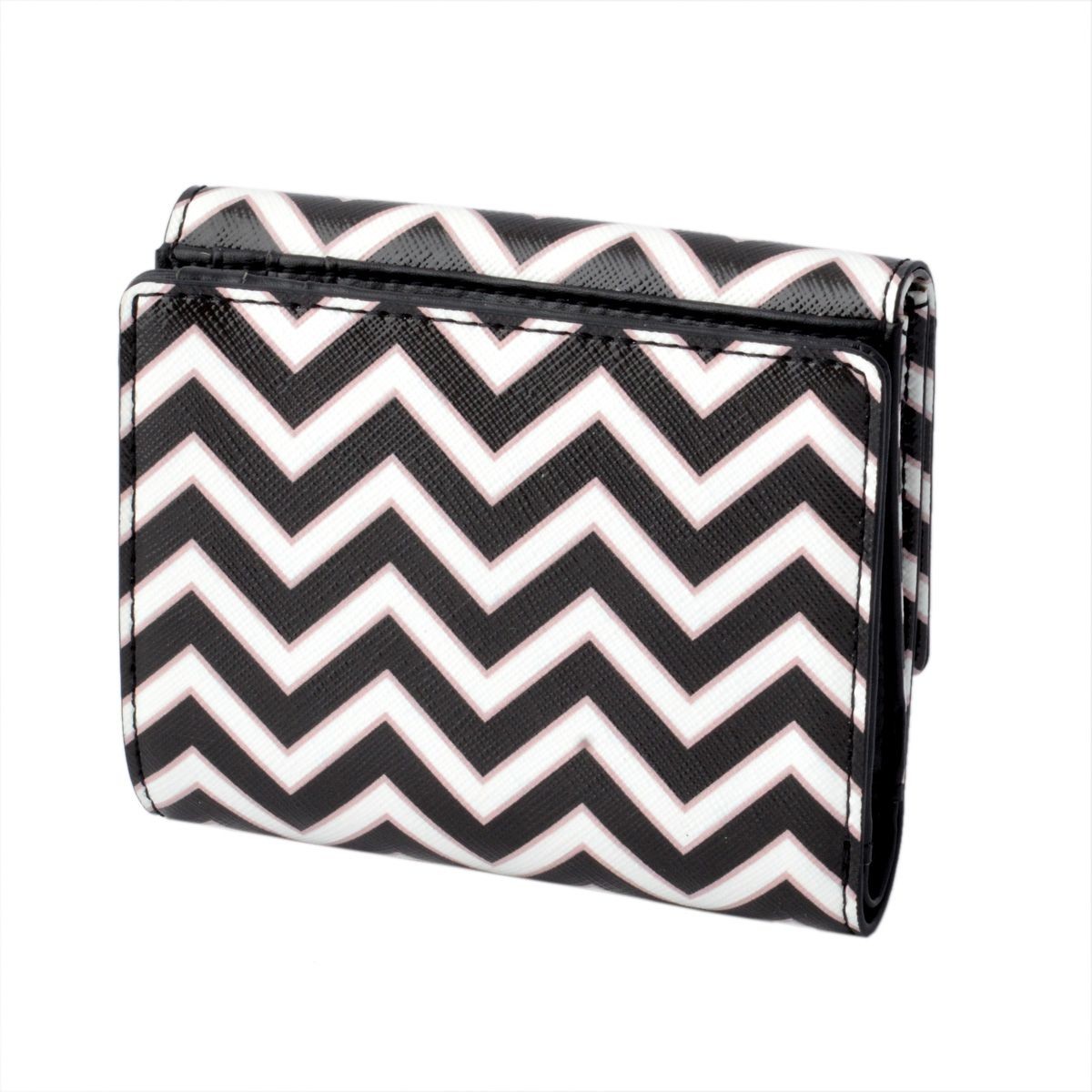 ケイトスペード Kate Spade PWRU5226 143 三つ折り財布 MARKET STREET tavy