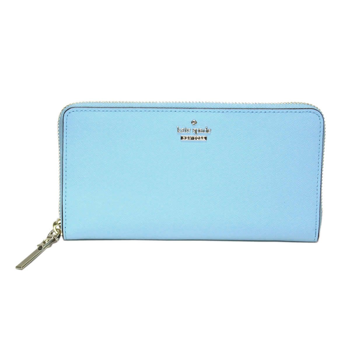 ケイトスペード Kate Spade PWRU5073 439 ラウンドファスナー長財布 ロングウォレット CAMERON STREET lacey
