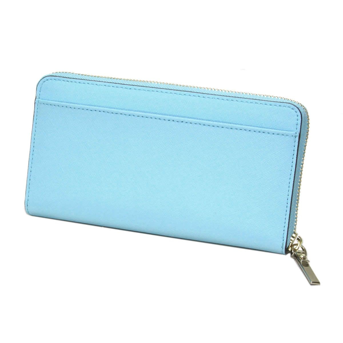 ケイトスペード Kate Spade PWRU5073 439 ラウンドファスナー長財布 ロングウォレット CAMERON STREET lacey