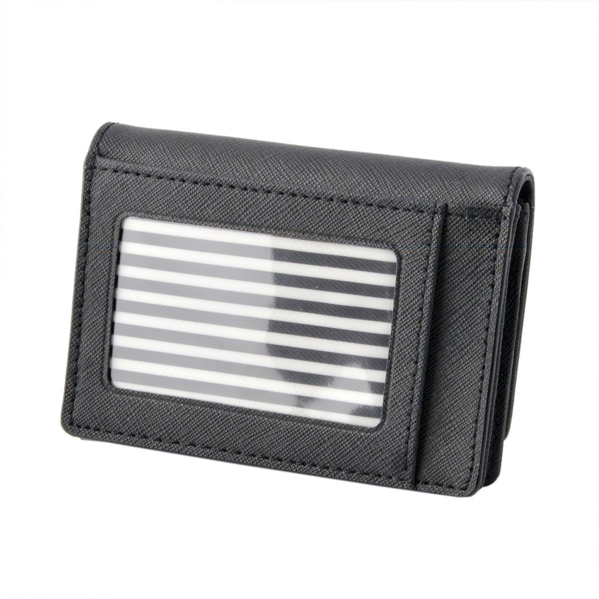 ケイトスペード Kate Spade PWRU5096 001 キーリング付 マルチケース 小銭・定期・カード入れ CAMERON STREET beca