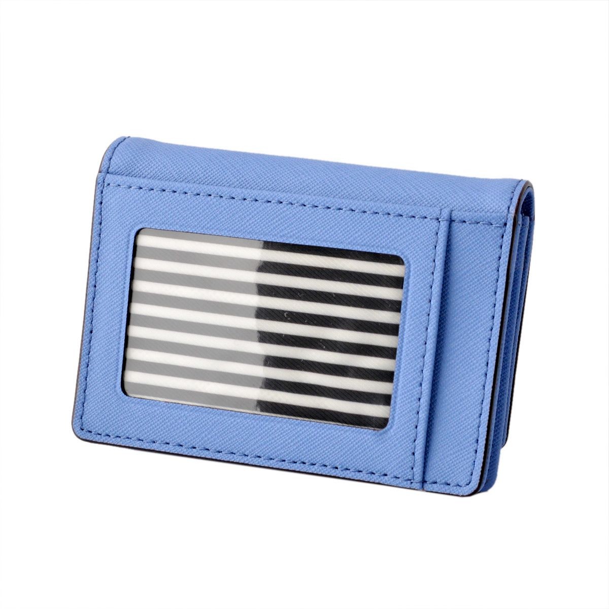 ケイトスペード Kate Spade PWRU5096 433 キーリング付 マルチケース 小銭・定期・カード入れ CAMERON STREET beca