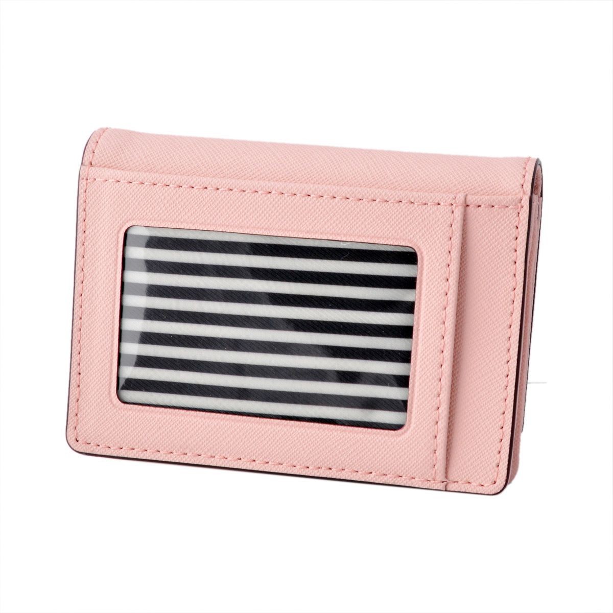 ケイトスペード Kate Spade PWRU5096 651 キーリング付 マルチケース 小銭・定期・カード入れ CAMERON STREET beca