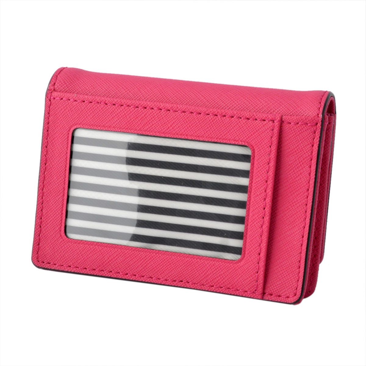 ケイトスペード Kate Spade PWRU5096 657 キーリング付 マルチケース 小銭・定期・カード入れ CAMERON STREET beca