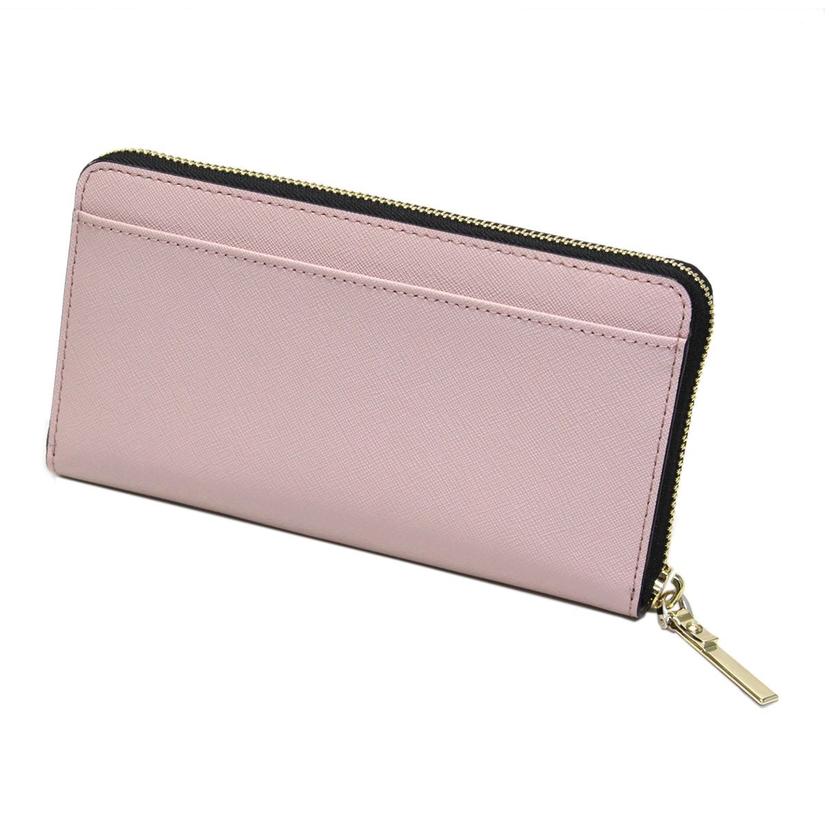 ケイトスペード Kate Spade PWRU5073 234 バイカラー ラウンドファスナー長財布 ロングウォレット CAMERON STREET lacey