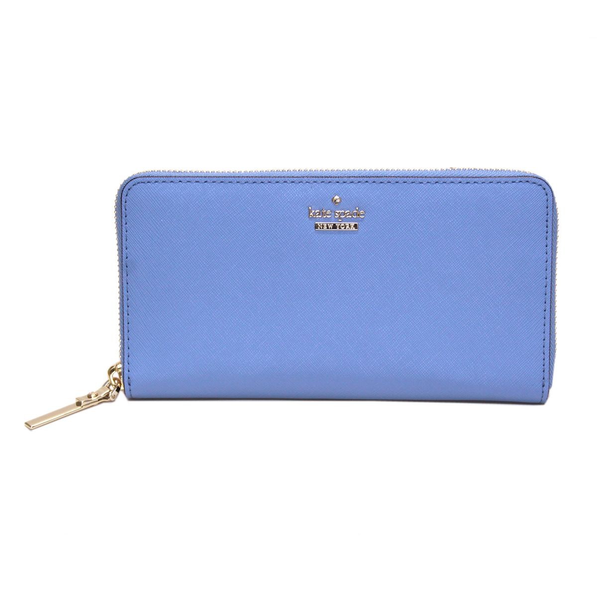 ケイトスペード Kate Spade PWRU5073 433 ラウンドファスナー長財布 ロングウォレット CAMERON STREET lacey