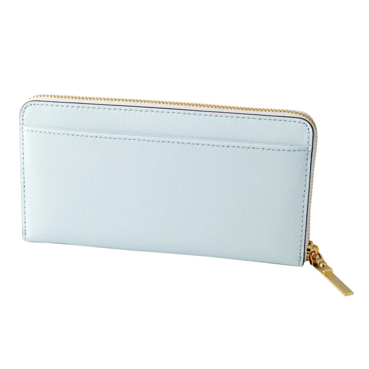 ケイトスペード Kate Spade PWRU5073 463 ラウンドファスナー長財布 ロングウォレット CAMERON STREET lacey