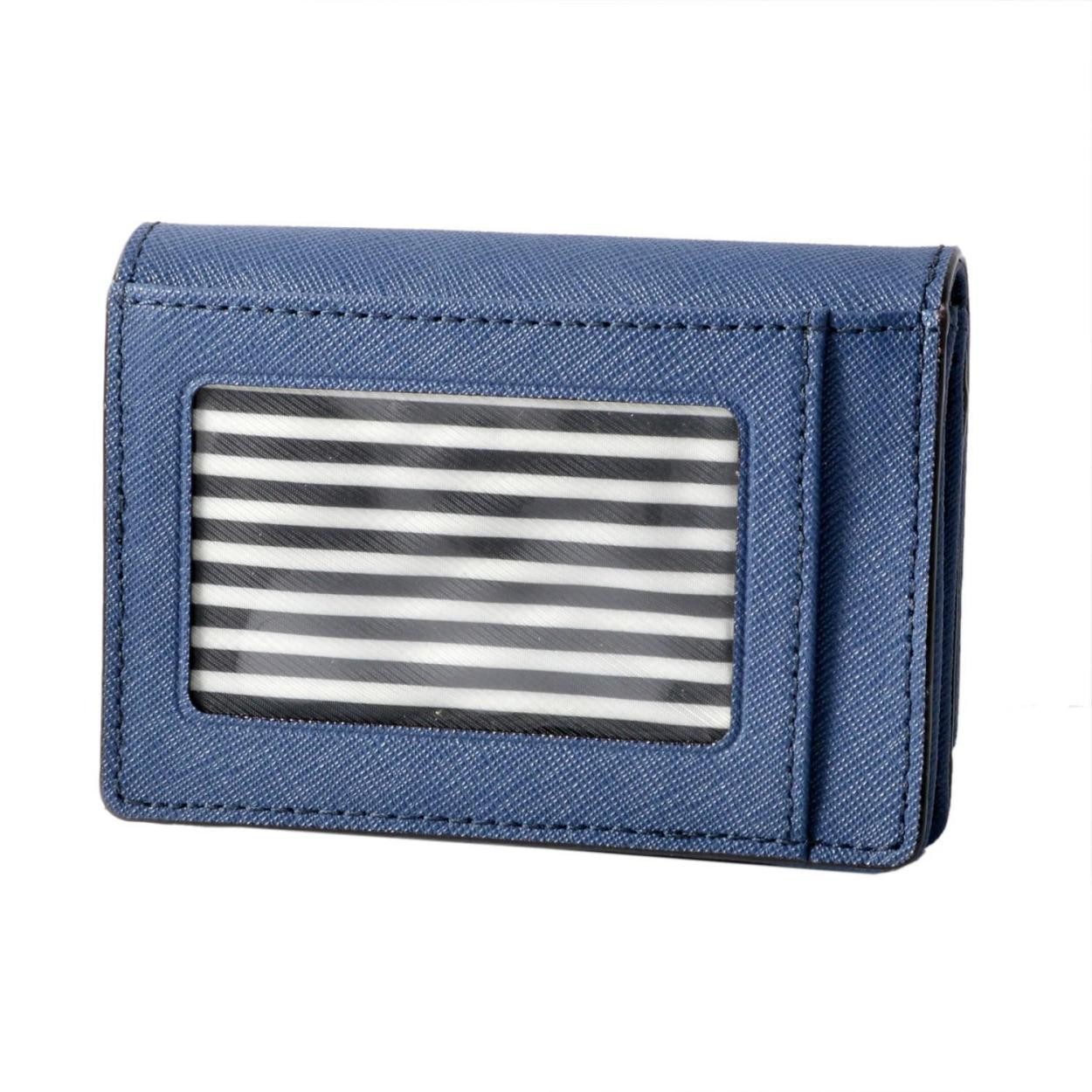 ケイトスペード Kate Spade PWRU5096 424 キーリング付 マルチケース 小銭・定期・カード入れ CAMERON STREET beca