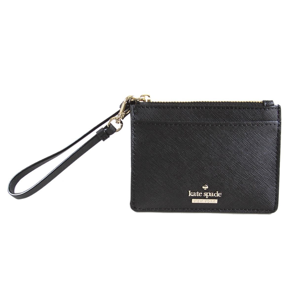 ケイトスペード Kate Spade PWRU5447 001 キーリング付 マルチケース 小銭・定期・カード入れ CAMERON STREET mellody