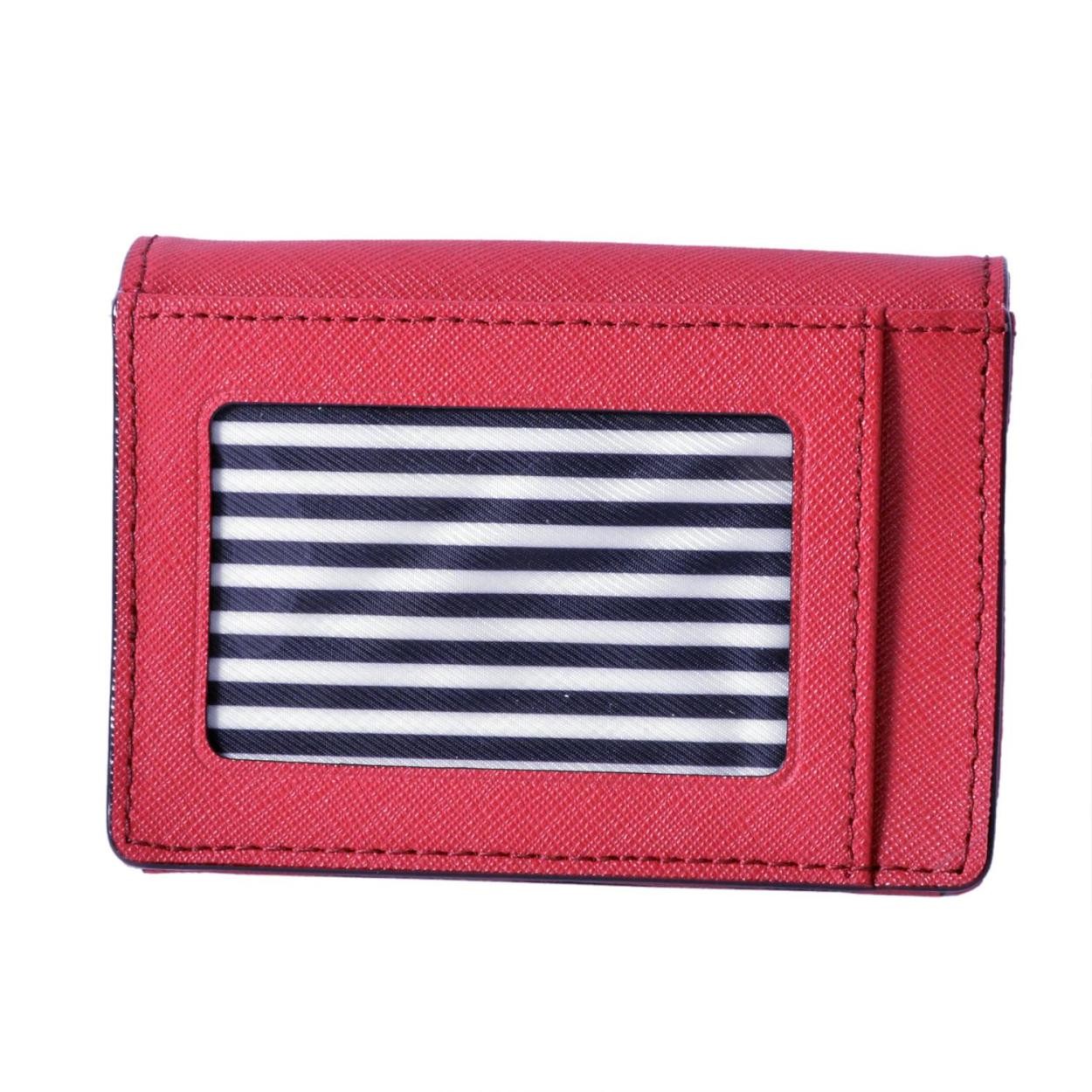ケイトスペード Kate Spade PWRU5096 638 キーリング付 マルチケース 小銭・定期・カード入れ CAMERON STREET beca