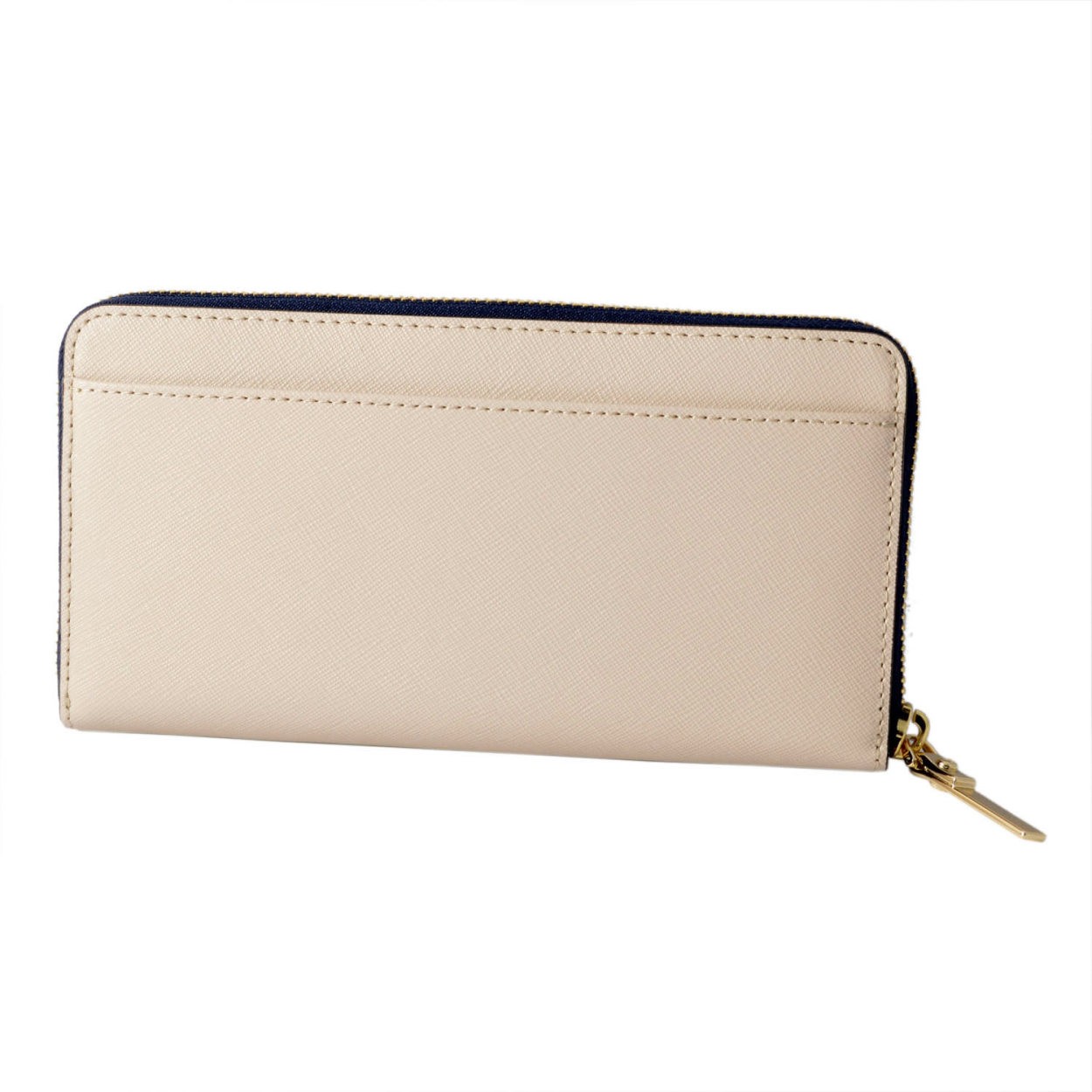 ケイトスペード Kate Spade PWRU5073 405 バイカラー ラウンドファスナー長財布 CAMERON STREET lacey