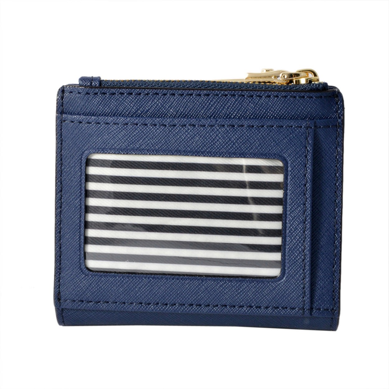 ケイトスペード Kate Spade PWRU5451 449 パスケース付 二つ折り ミニ財布 CAMERON STREET adalyn