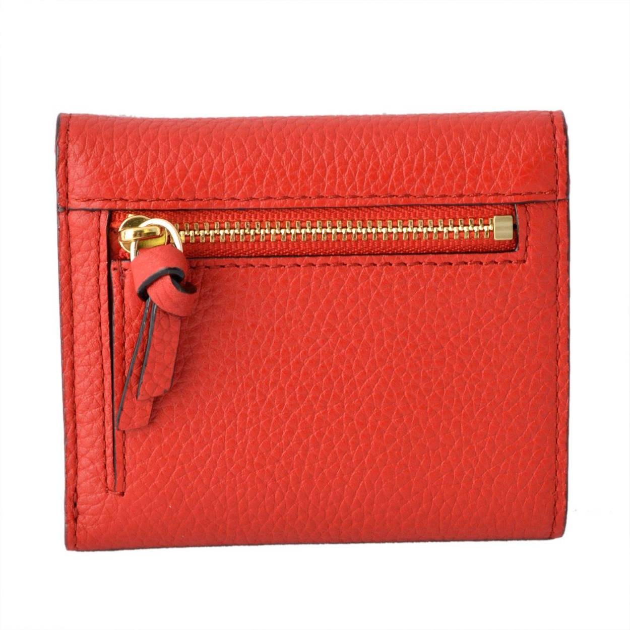 ケイトスペード Kate Spade PWRU5594 631 バイカラー パスケース付 三つ折り ミニ財布 JACKSON STREET jada