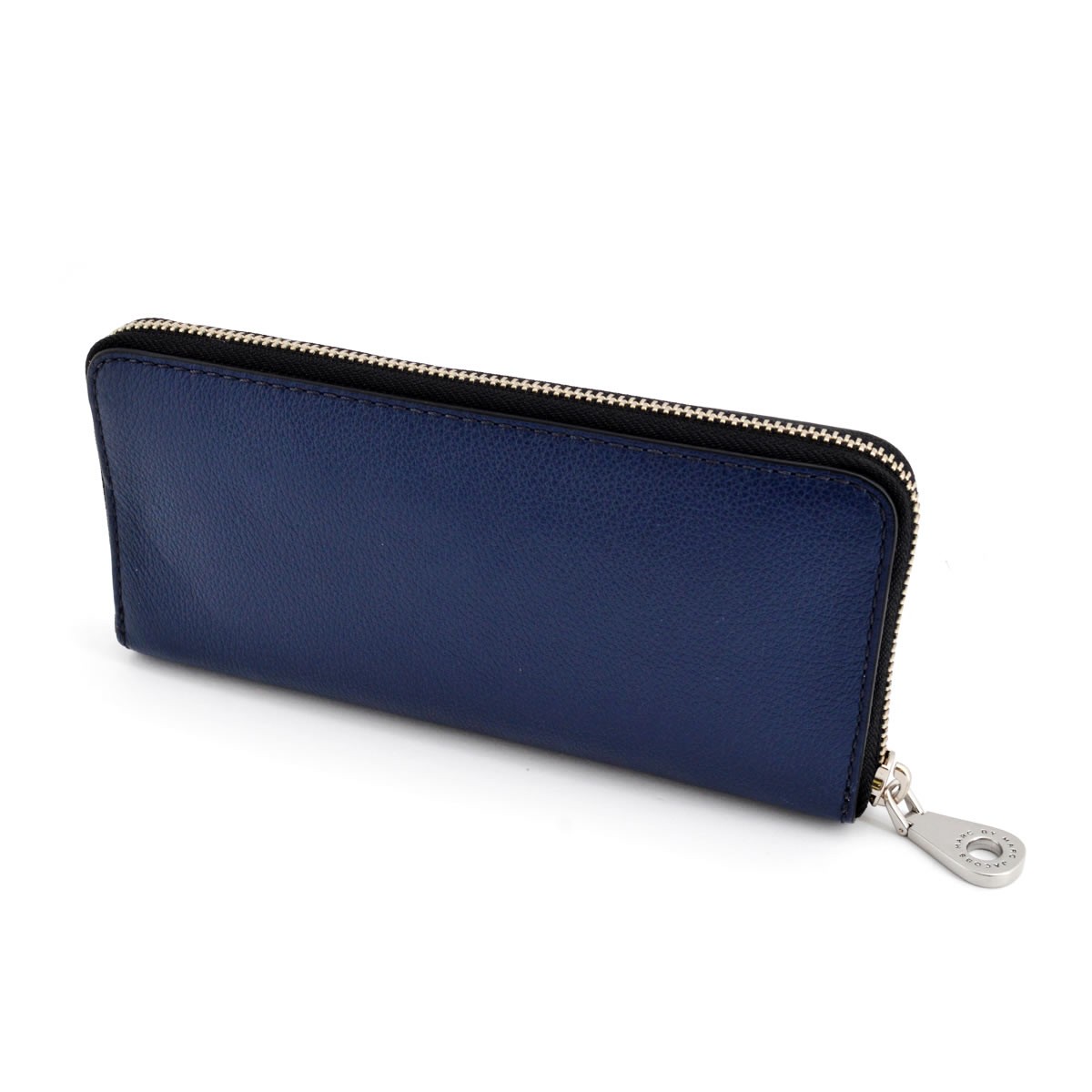 マークバイマークジェイコブス MARC BY MARC JACOBS M0007201 402 Amalfi Coast New Too Hot To Handle Large Zip Around ラウンドファスナー長財布 ≪2016SS≫