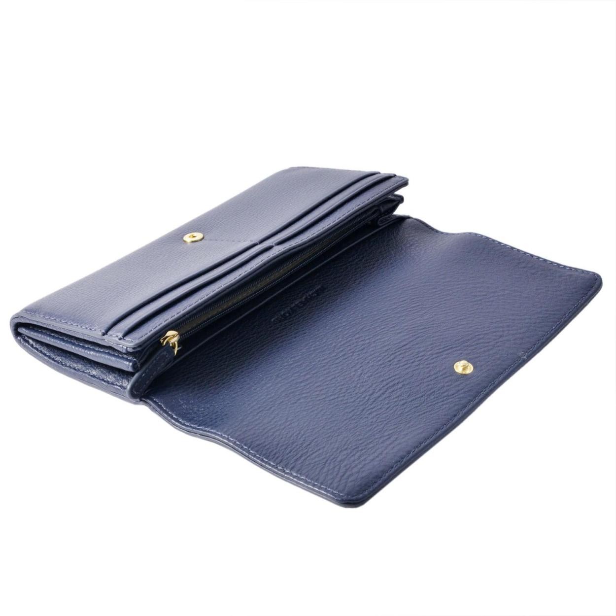 マイケルコース MICHAEL KORS 32F2GFTE3L ADMIRAL MKロゴ 二つ折り長財布 FULTON