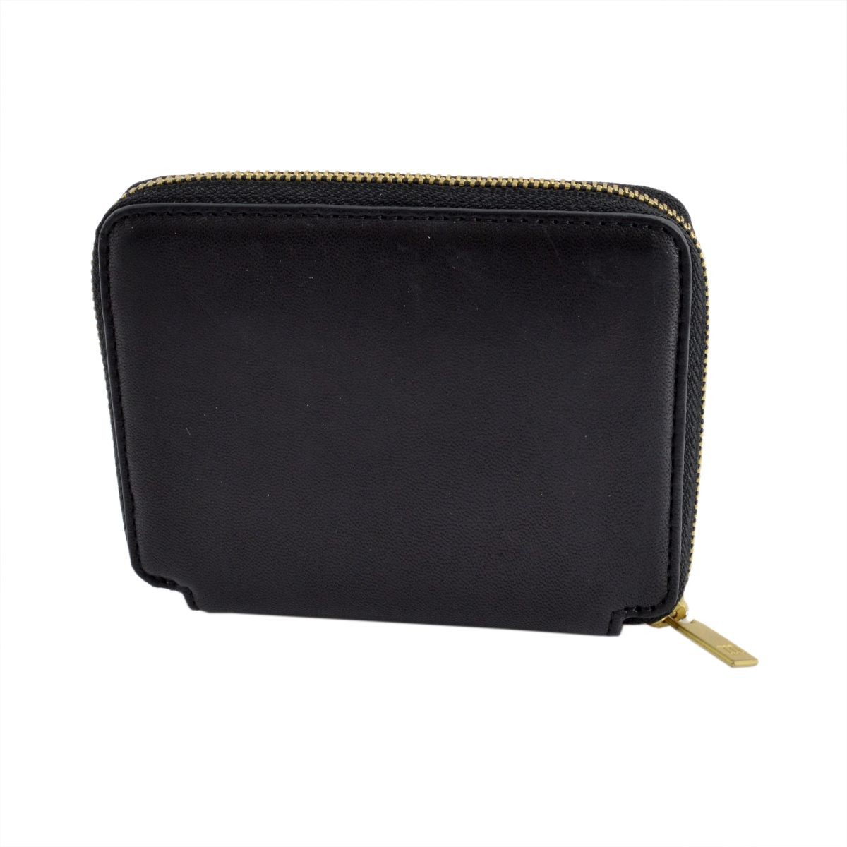 マリメッコ marimekko 042847 900 ILMA WALLET ラウンドファスナー小銭入れ コインケース