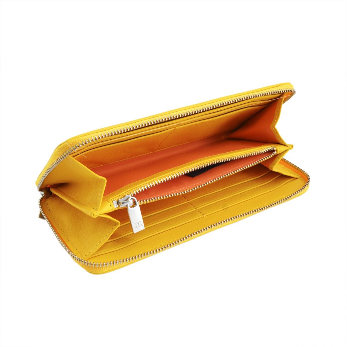 マリメッコ marimekko 042848 200 REBEKKA LARGE WALLET ラウンドファスナー長財布