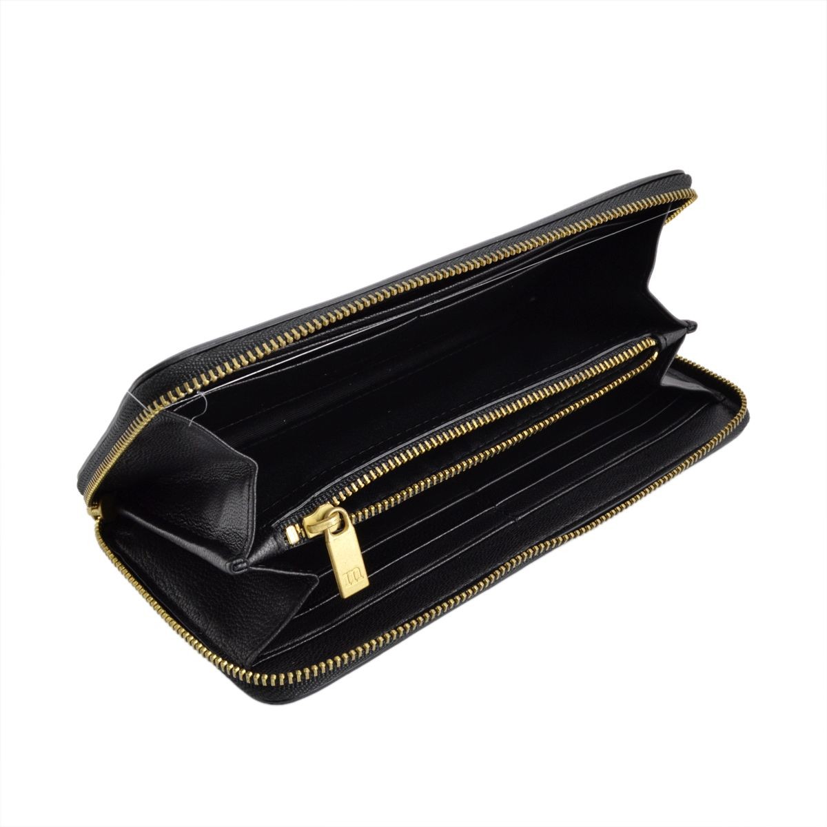 マリメッコ marimekko 042848 900 REBEKKA LARGE WALLET ラウンドファスナー長財布