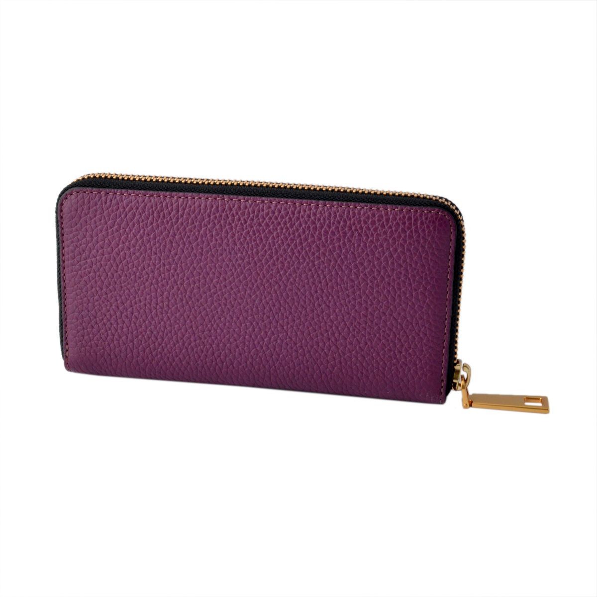 マークジェイコブス MARC JACOBS M0008449-510 Iris ラウンドファスナー長財布 Gotham Standard Continental Wallet