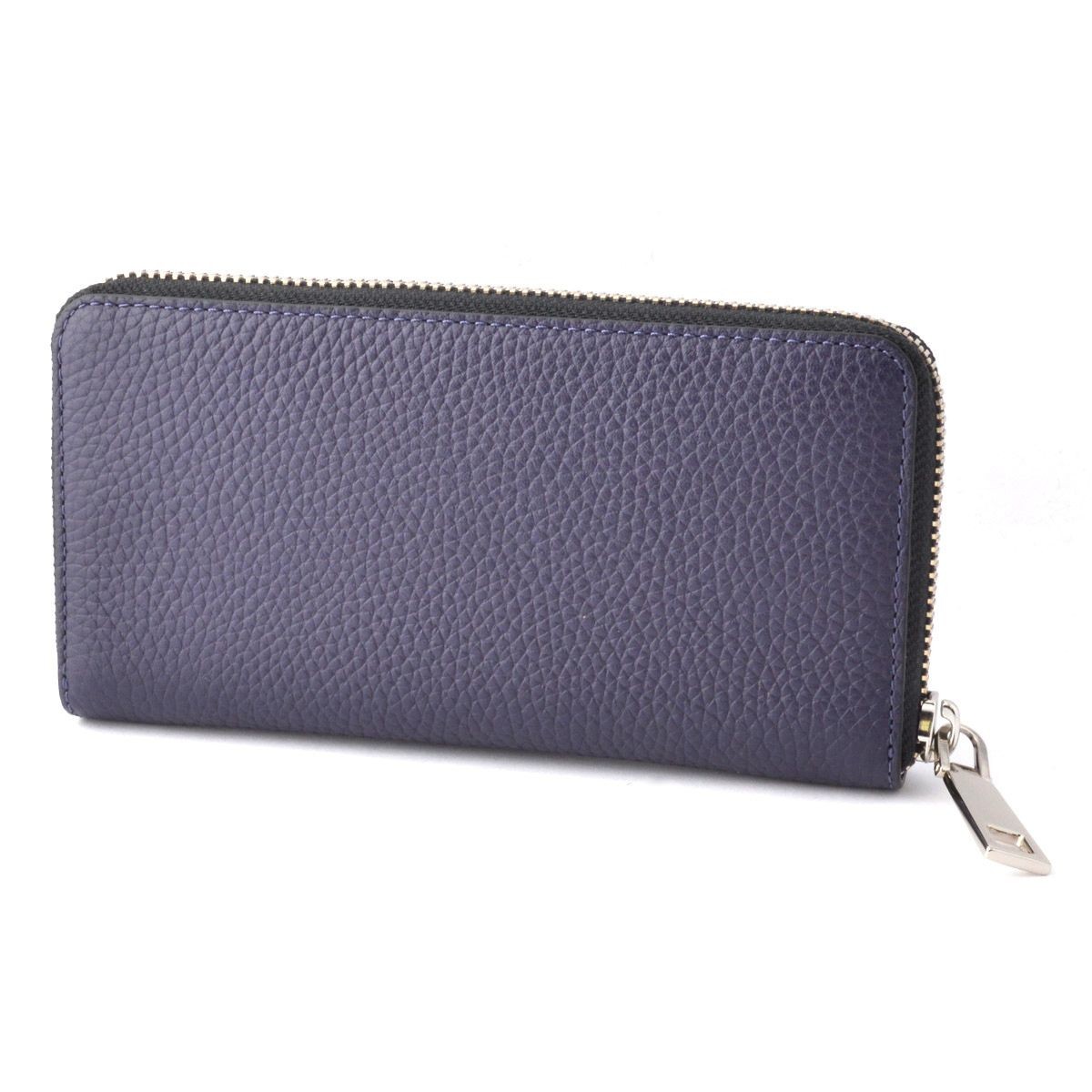 マークジェイコブス MARC JACOBS M0008449-509 Nightshade ゴッサム ラウンドファスナー長財布 Gotham Standard Continental Wallet
