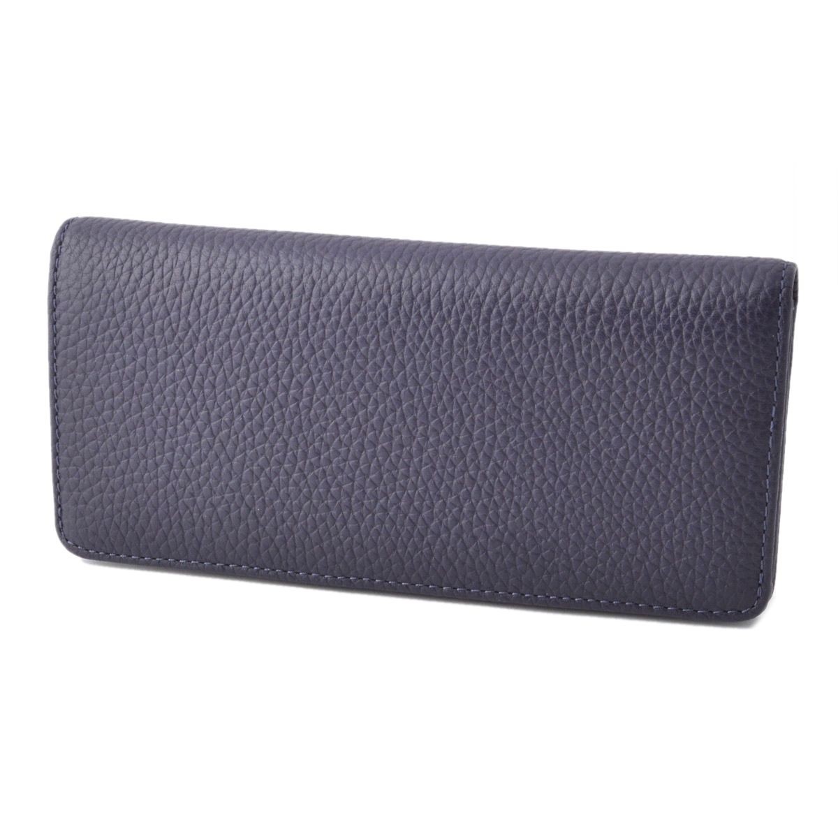 マークジェイコブス MARC JACOBS M0008451-509 Nightshade ゴッサム 二つ折り長財布 Gotham Open Face Wallet