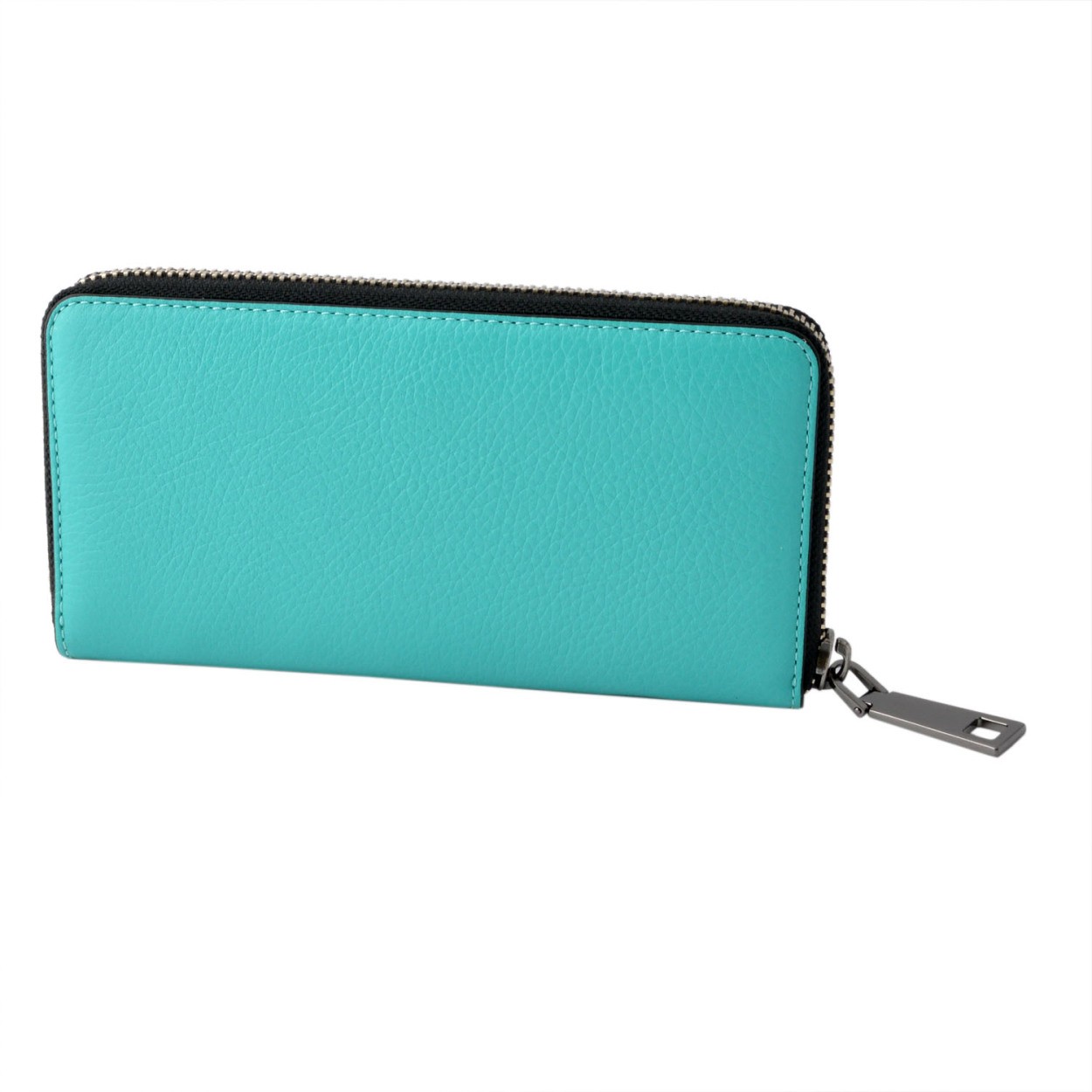 マークジェイコブス MARC JACOBS M0008449-473 Caribbean ゴッサム ラウンドファスナー長財布 Gotham Standard Continental Wallet