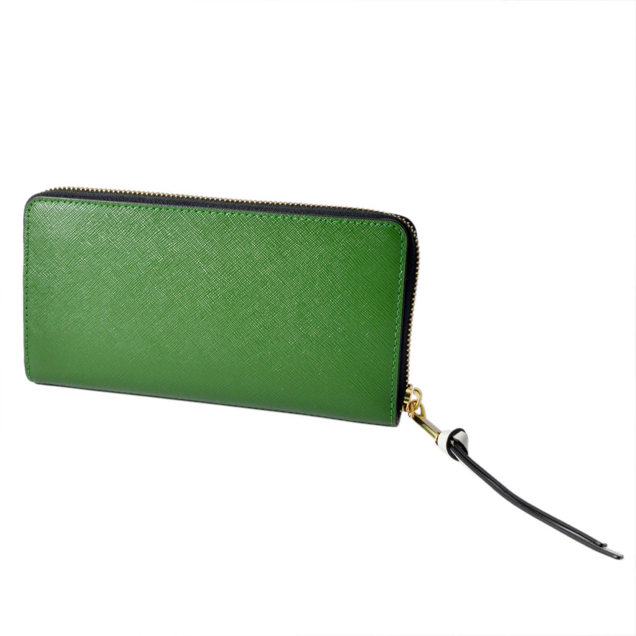 マークジェイコブス MARC JACOBS M0013352-288 Sandcastle Multi ダブルJロゴ スナップショット カラーブロック ラウンドファスナー長財布 Snapshot