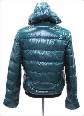 デュベティカ 152-U.2251.00/1035.R DIONISIO 859 CANFORA ≪2015AW≫ディオニシオ メンズ フード付 フルジップ ダウンジャケット グースダウン フーデッドブルゾン