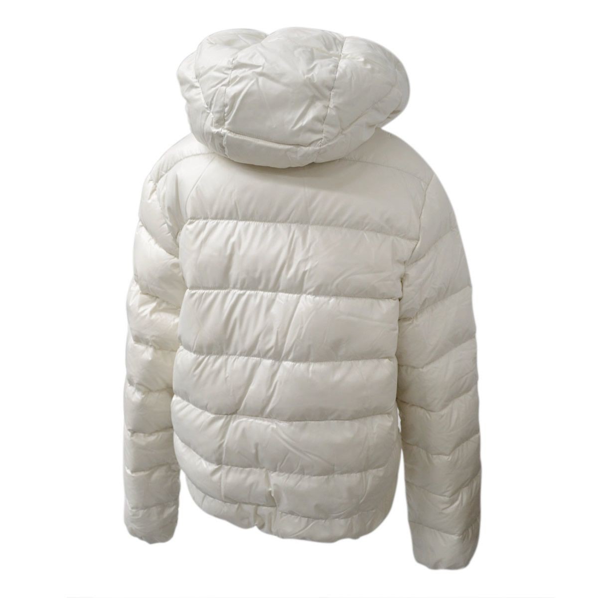 デュベティカ DUVETICA DIONISIO 021 PAPIRO 162-U.2251.00/1035.R ≪2016AW≫ディオニシオ メンズ ダウンジャケット フード付 フルジップ グースダウン フーデッドブルゾン