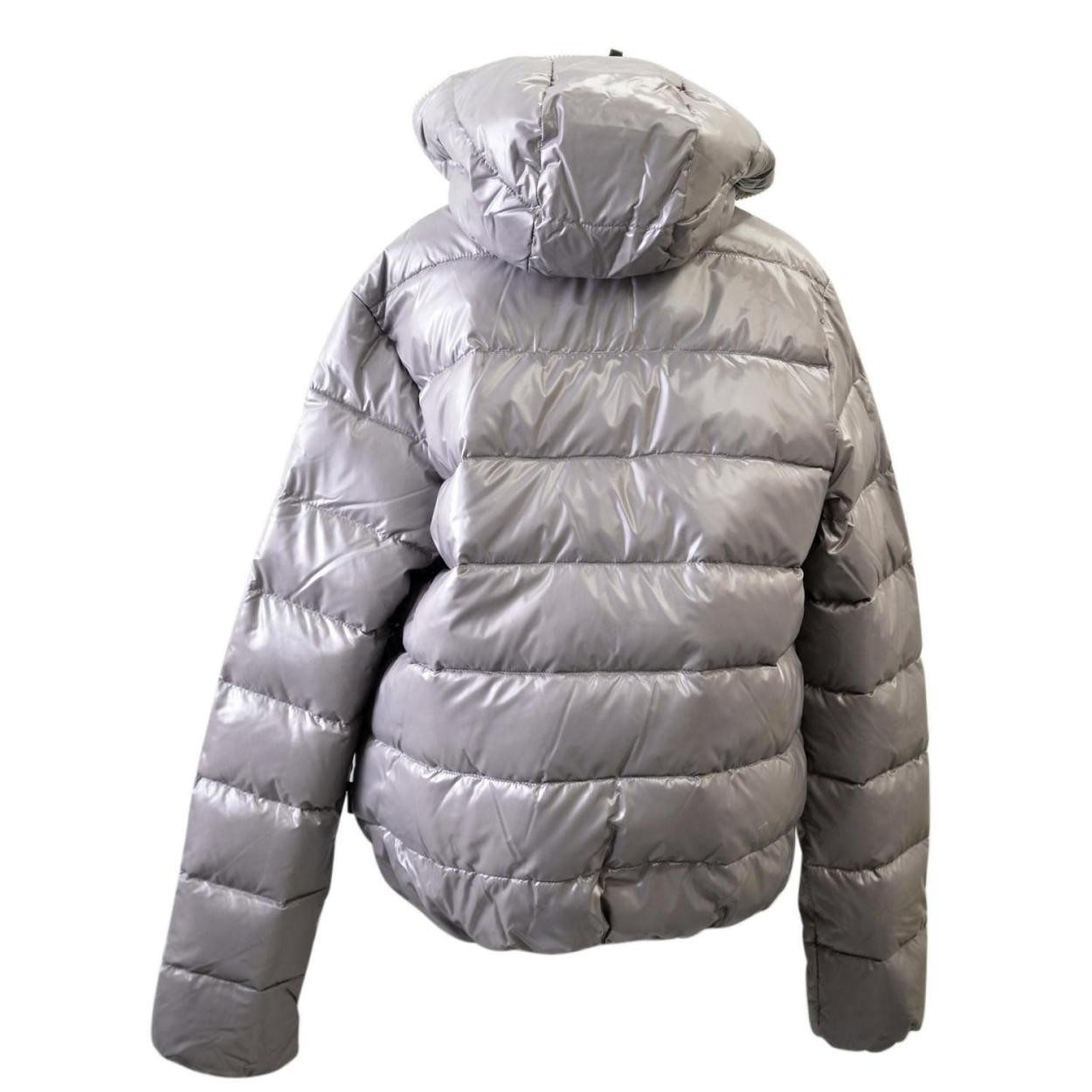 デュベティカ DUVETICA DIONISIO 160 SELCE 172-U.2251N00/1035.R ≪2017AW≫ディオニシオ メンズ フード付 フルジップ ダウンジャケット グースダウン フーデッドブルゾン