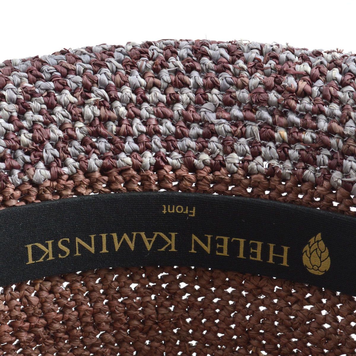 ヘレンカミンスキー HELEN KAMINSKI Provence 10 Block/Mystic ≪2016SS≫プロバンス10 夏の定番♪丸めて収納可能なラフィア製ローラブルハット レディス帽子