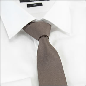 【GUCCI】グッチ ネクタイ ブラウン メンズ AGUTIO0515