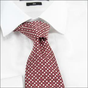 【GUCCI】グッチ ネクタイ レッド メンズ AGUTIO0517